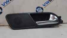 Volkswagen Tiguan 2007-2011 Drivers OSR Rear Interior Door Handle Switch